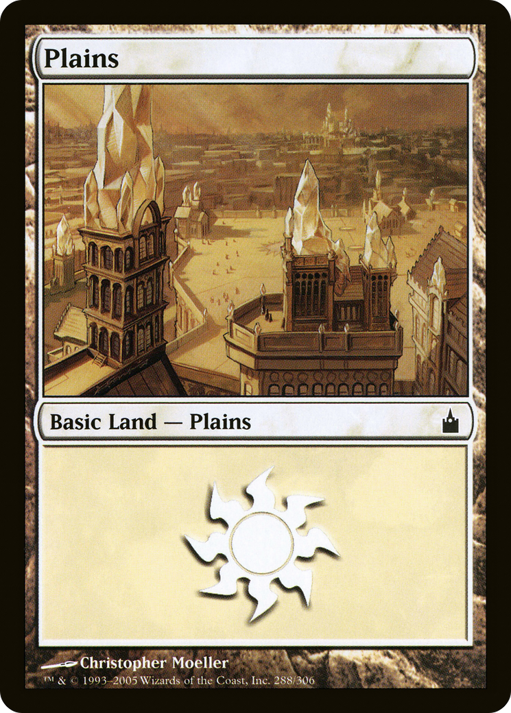 Plains (RAV-288)