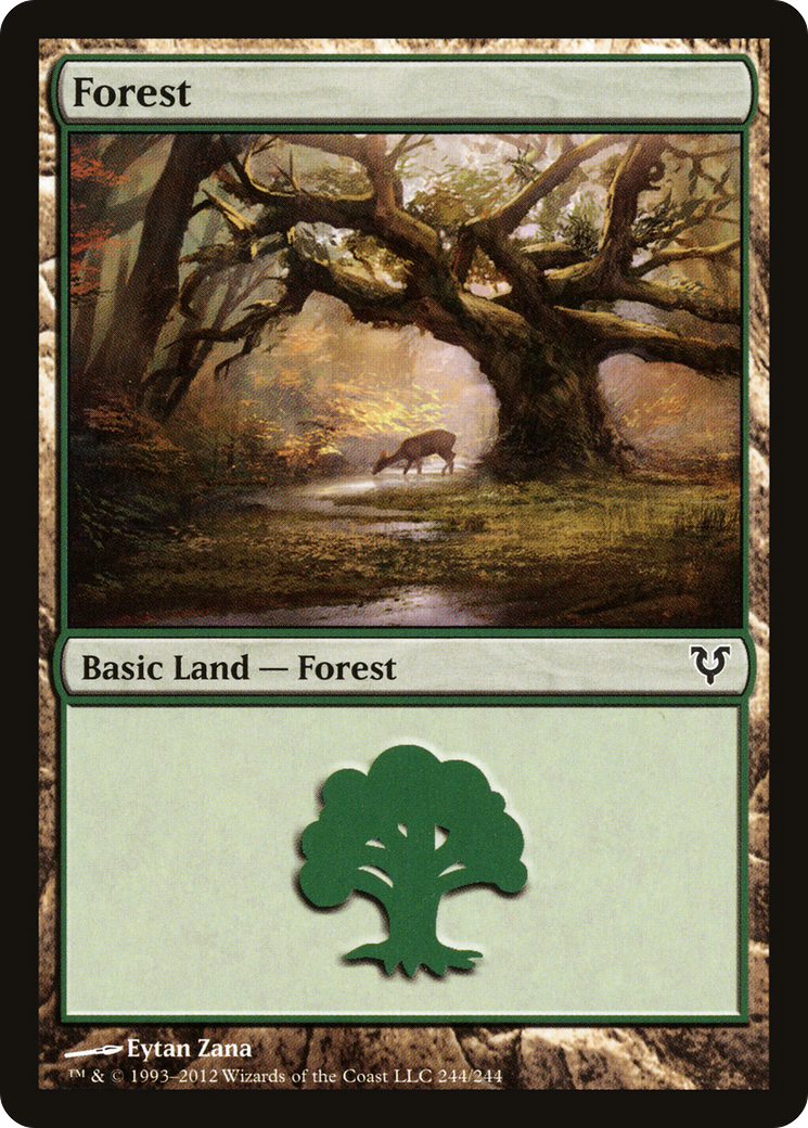 Forest (AVR-244)
