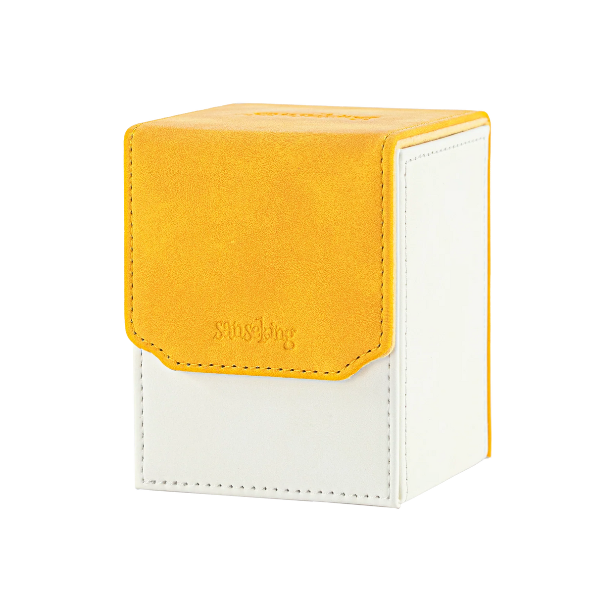 Sanseking - Vertical Deck Box - 100ct - Various Dual Colors