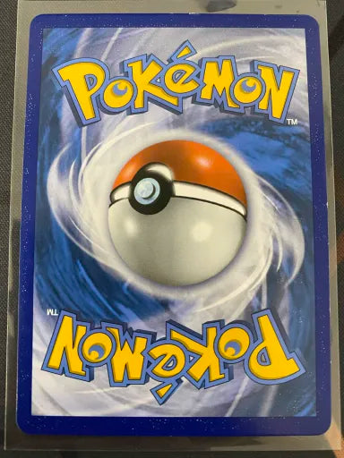 Mewtwo GX 78/73(Secret Shining) - LP (Defective Back)