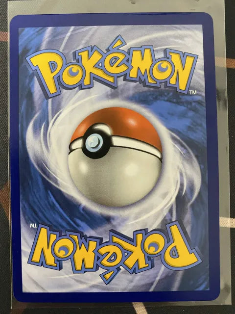 Celebi & Venusaur GX SM167 - Promo (Indentation Top Back)