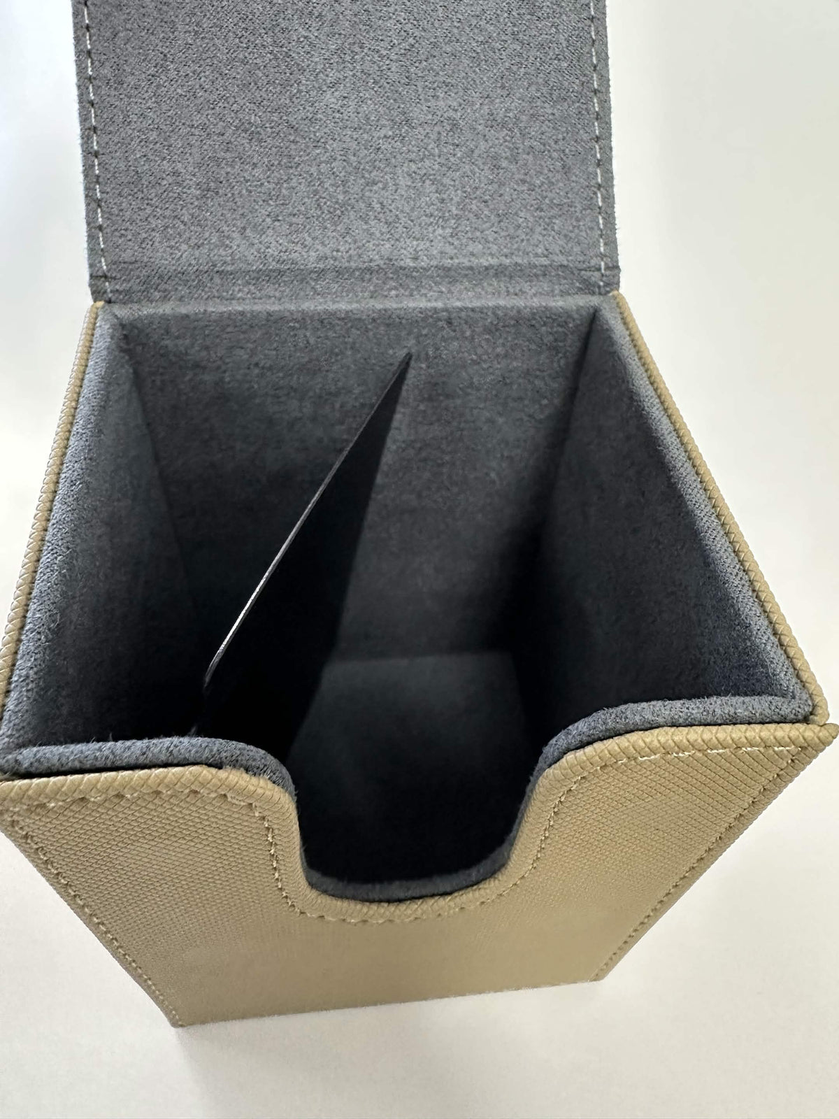 Ace Deck Box - 90ct - Custom Made