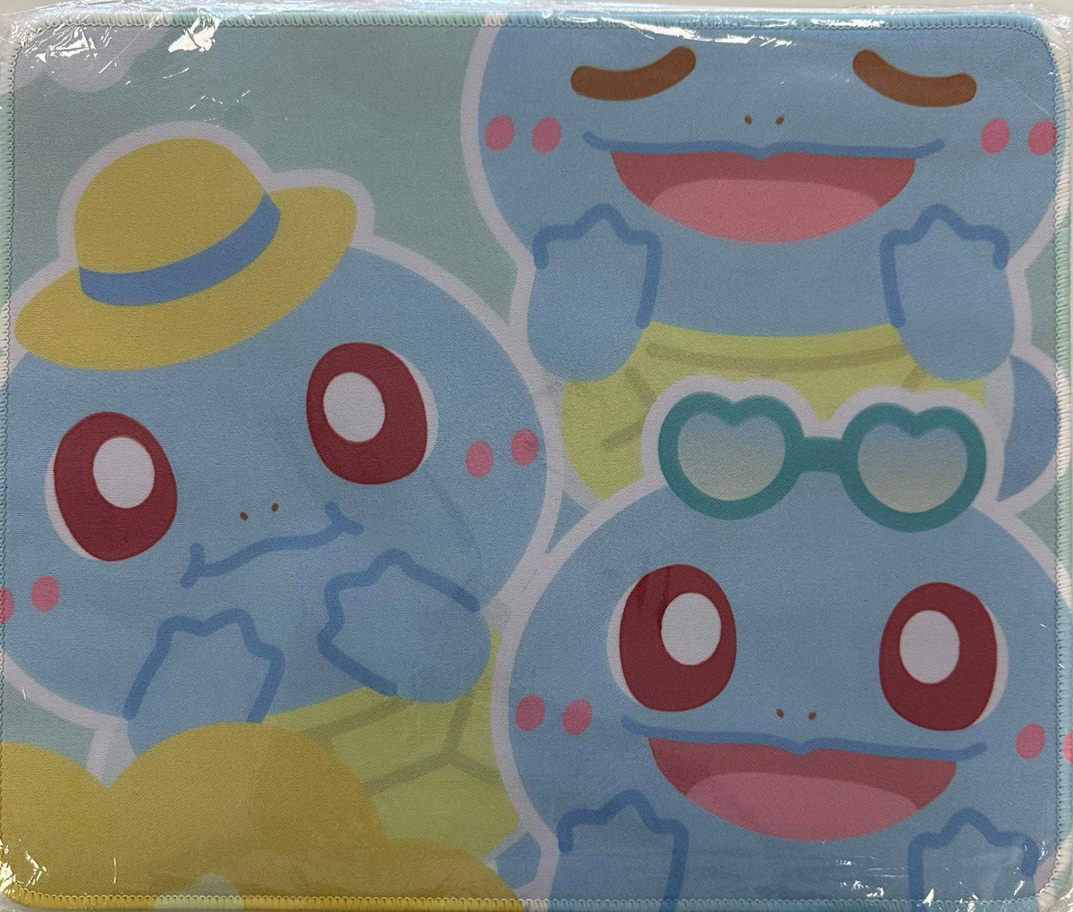 Pokemon Mouse Pads - Custom Made - Various Styles