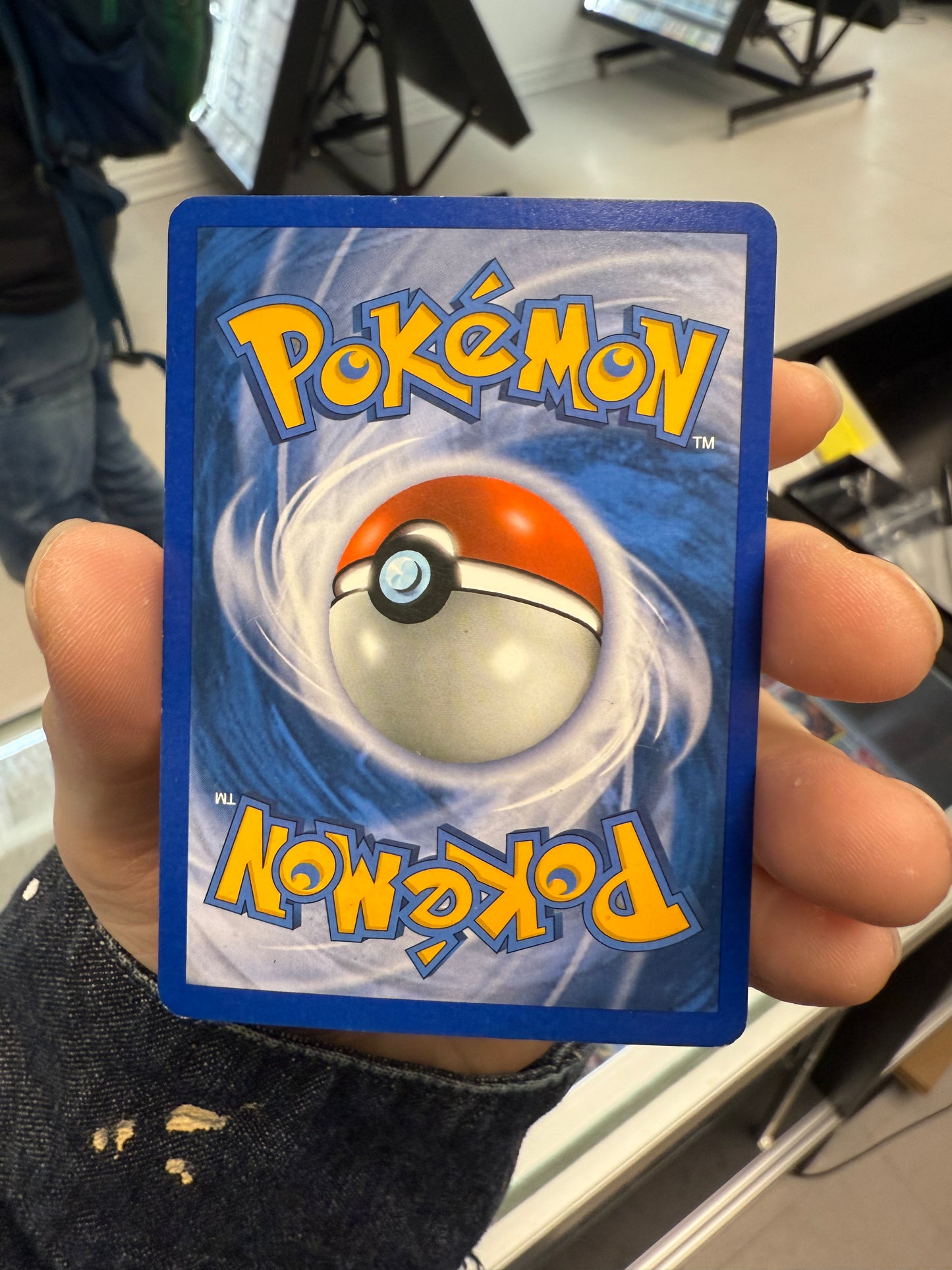 Mew Star (Delta Species) 101  - Holofoil Dragon Frontiers - Ultra Rare (See photos For Detail)