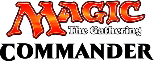 MTG Commander Tuesday