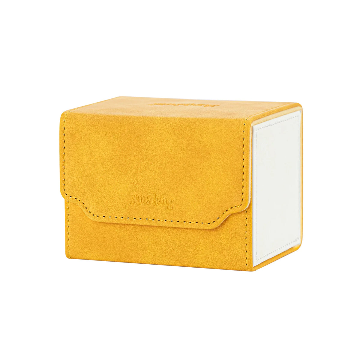 Sanseking - Horizontal Deck Box - 100ct - Various Dual Colors