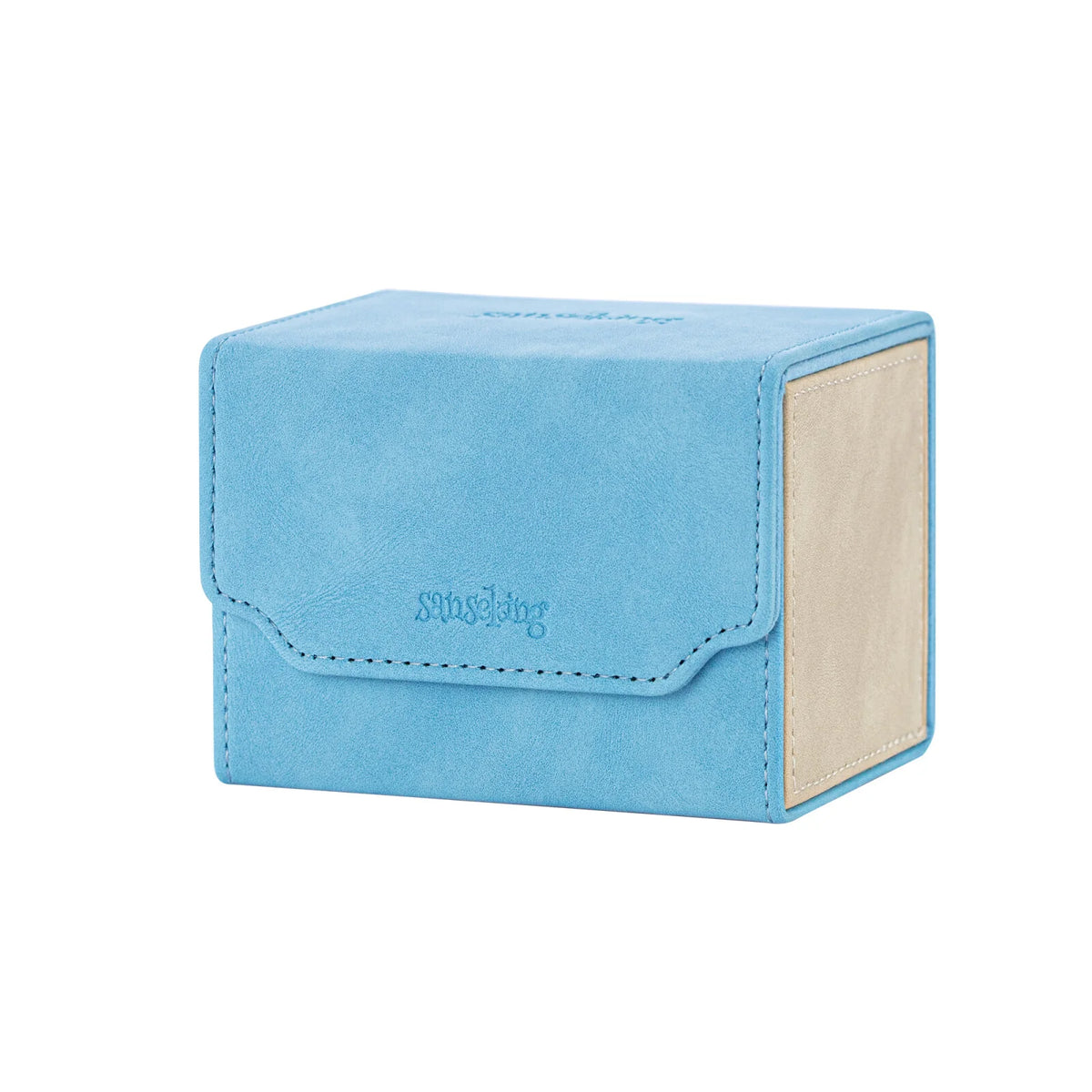 Sanseking - Horizontal Deck Box - 100ct - Various Dual Colors