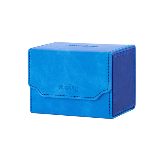 Sanseking - Horizontal Deck Box - 100ct - Various Dual Colors