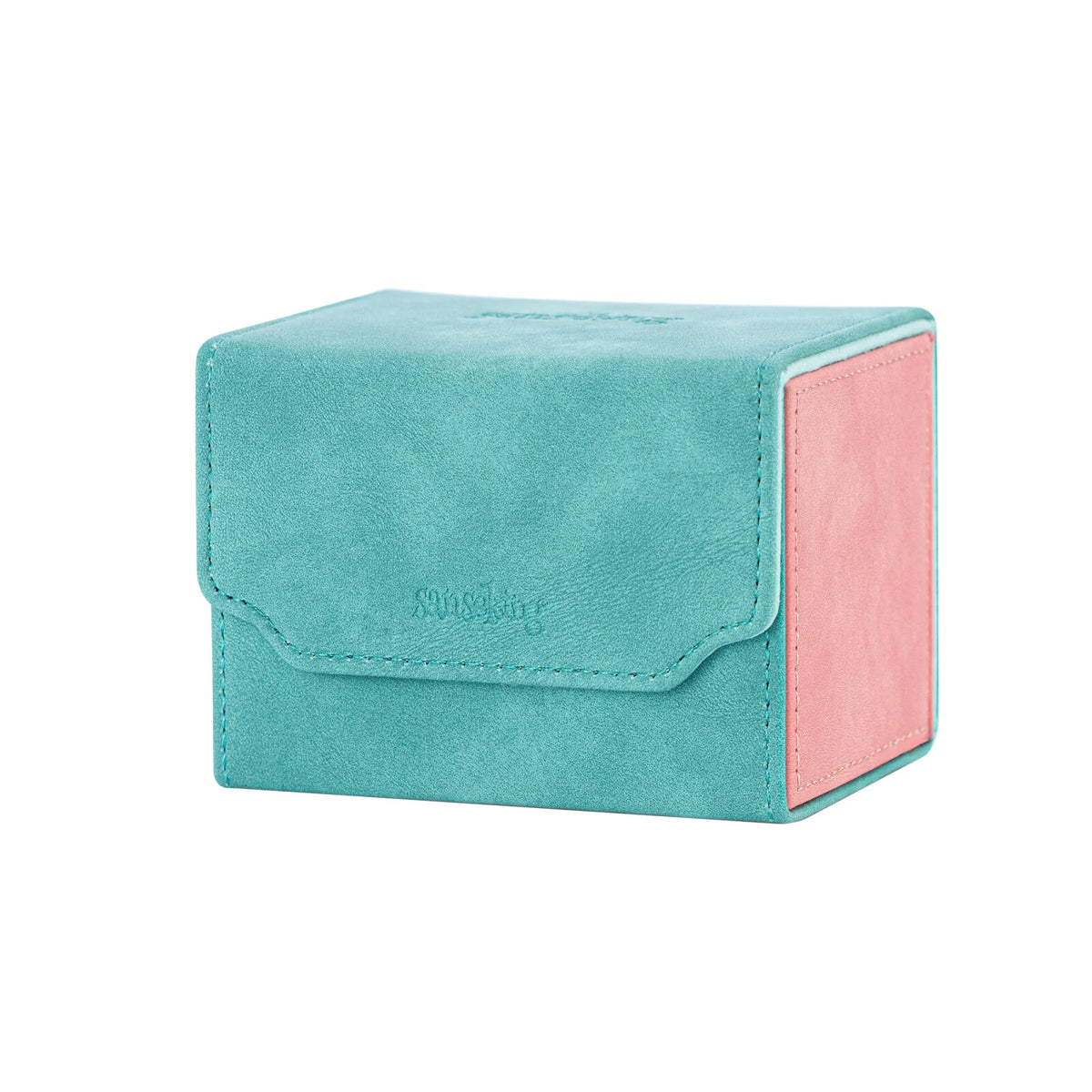 Sanseking - Horizontal Deck Box - 100ct - Various Dual Colors