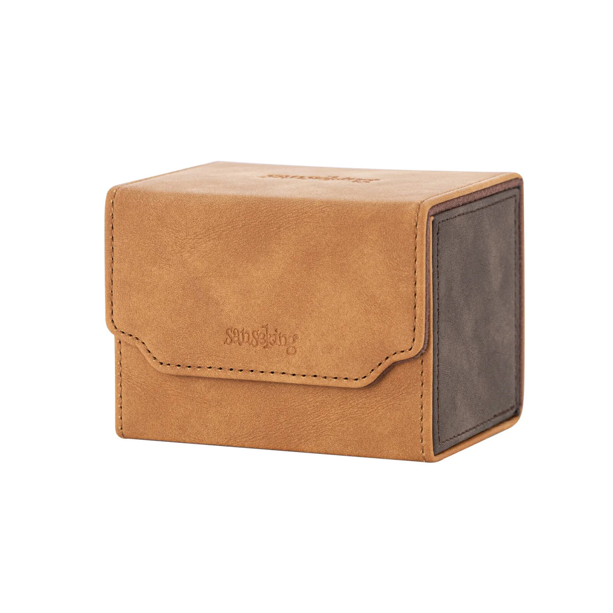 Sanseking - Horizontal Deck Box - 100ct - Various Dual Colors