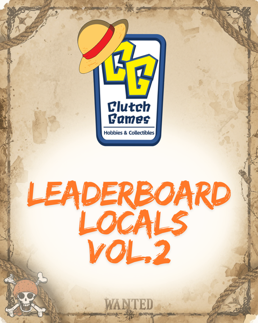 OP Leaderboard Local Oct 23th