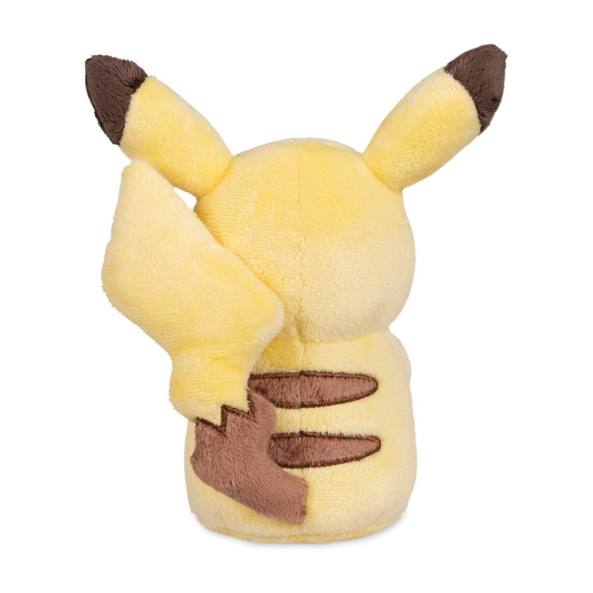 Thoughtful Pikachu Plush (7 In) - Pokemon Plush
