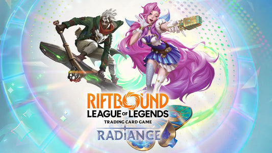 Radiance Pre-Rift Oct 17th Saturday 2pm