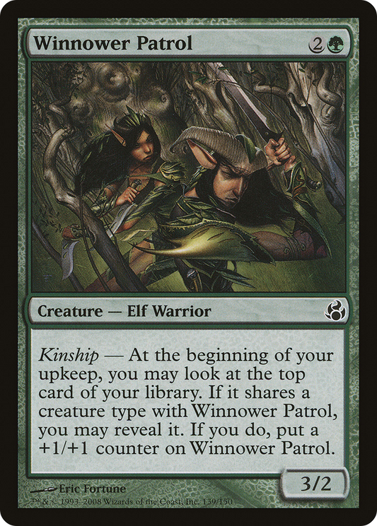 Winnower Patrol (MOR-139)