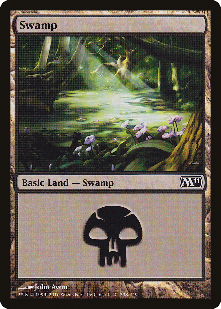 Swamp (M11-238)