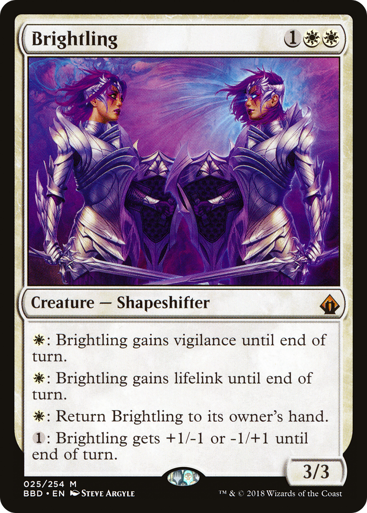 Brightling (BBD-025)