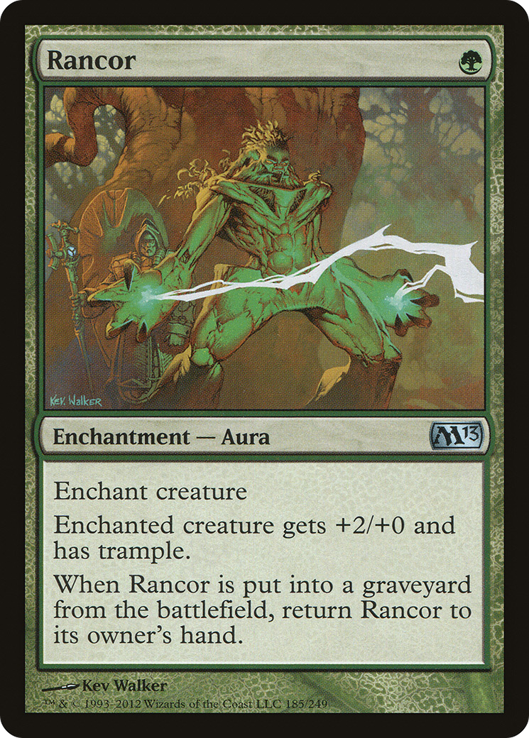 Rancor (M13-185)