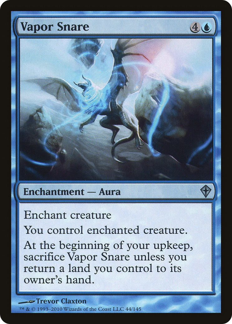 Vapor Snare (WWK-044)