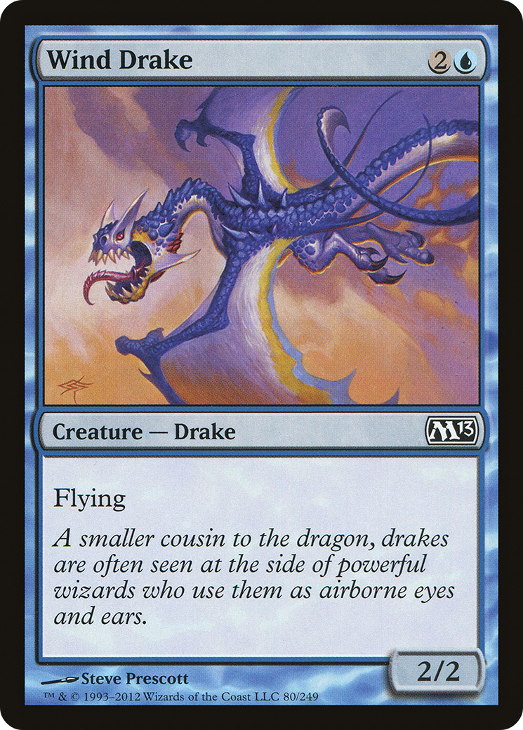 Wind Drake (M13-080)