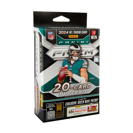 2024 Prizm Hanger