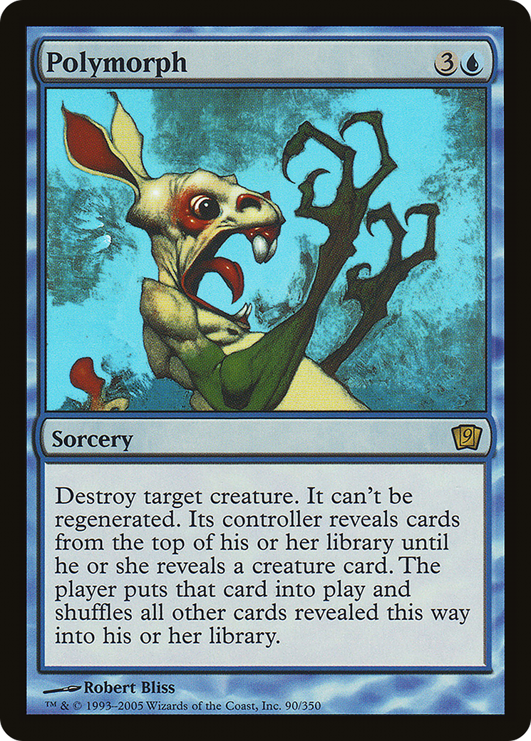 Polymorph (9ED-090)