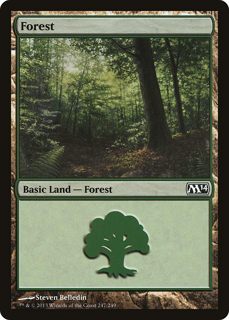 Forest (M14-247)