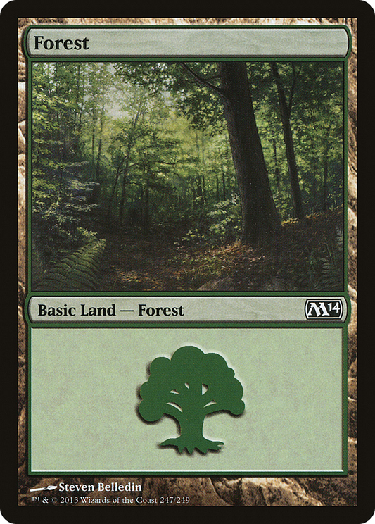 Forest (M14-247)