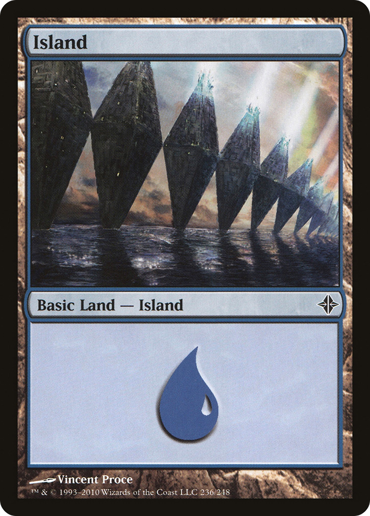 Island (ROE-236)