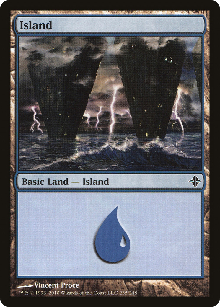Island (ROE-235)