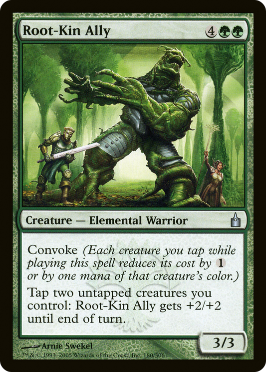 Root-Kin Ally (RAV-180)