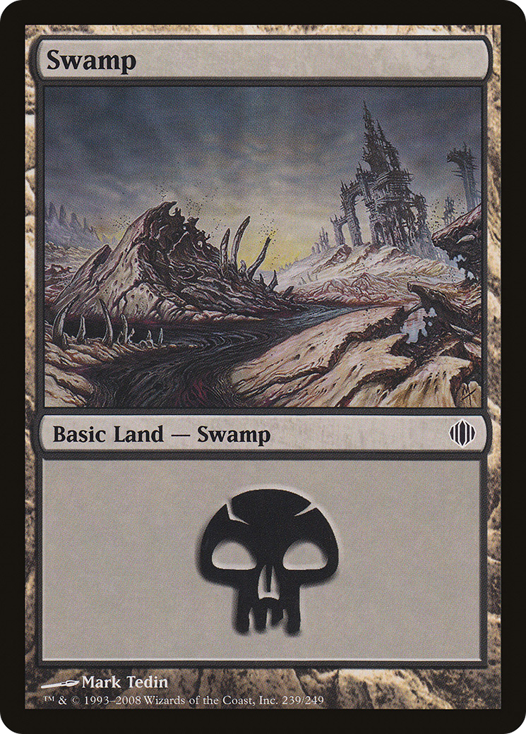 Swamp (ALA-239)