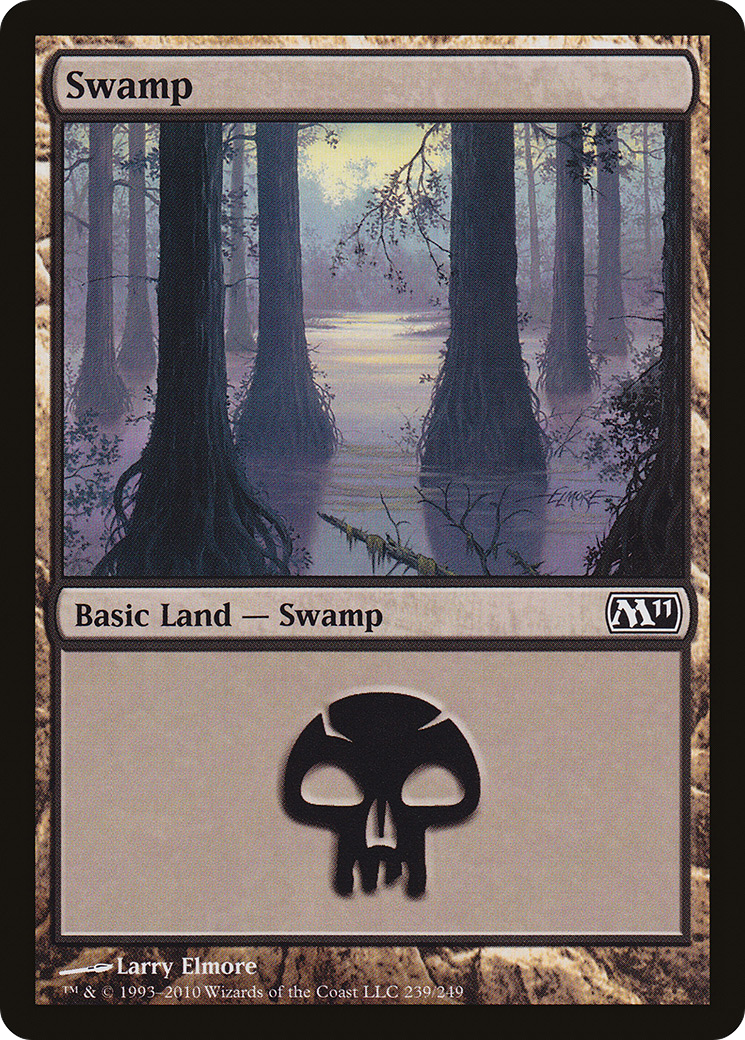Swamp (M11-239)