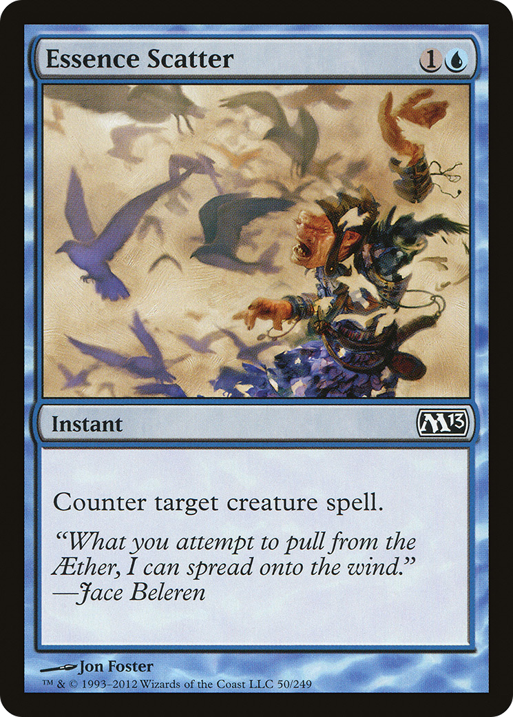 Essence Scatter (M13-050)