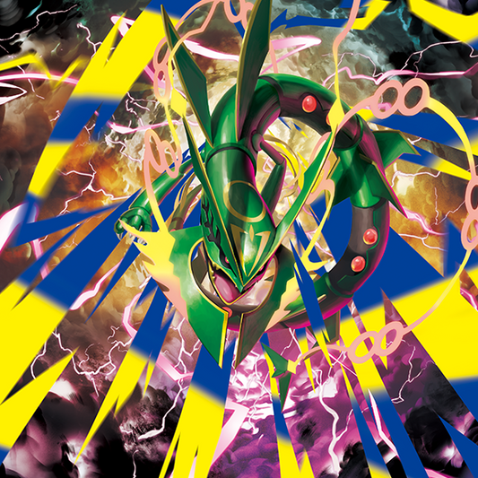Delta Reign Prerelease Event Oct 29th 6PM