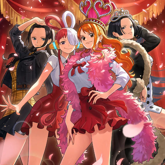 Heroines Battle (Heroines Leader Limited) March 6th 18:00PM