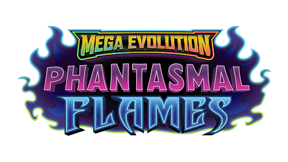 Pokemon Phantasmal Flames Pre-release Event