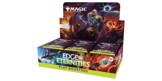 MTG - Edge of Eternities Play Booster Box