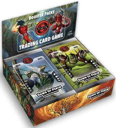 CHAOTIC DAWN OF PERIM SECRETS DECODED BOOSTER (PRE ORDER)