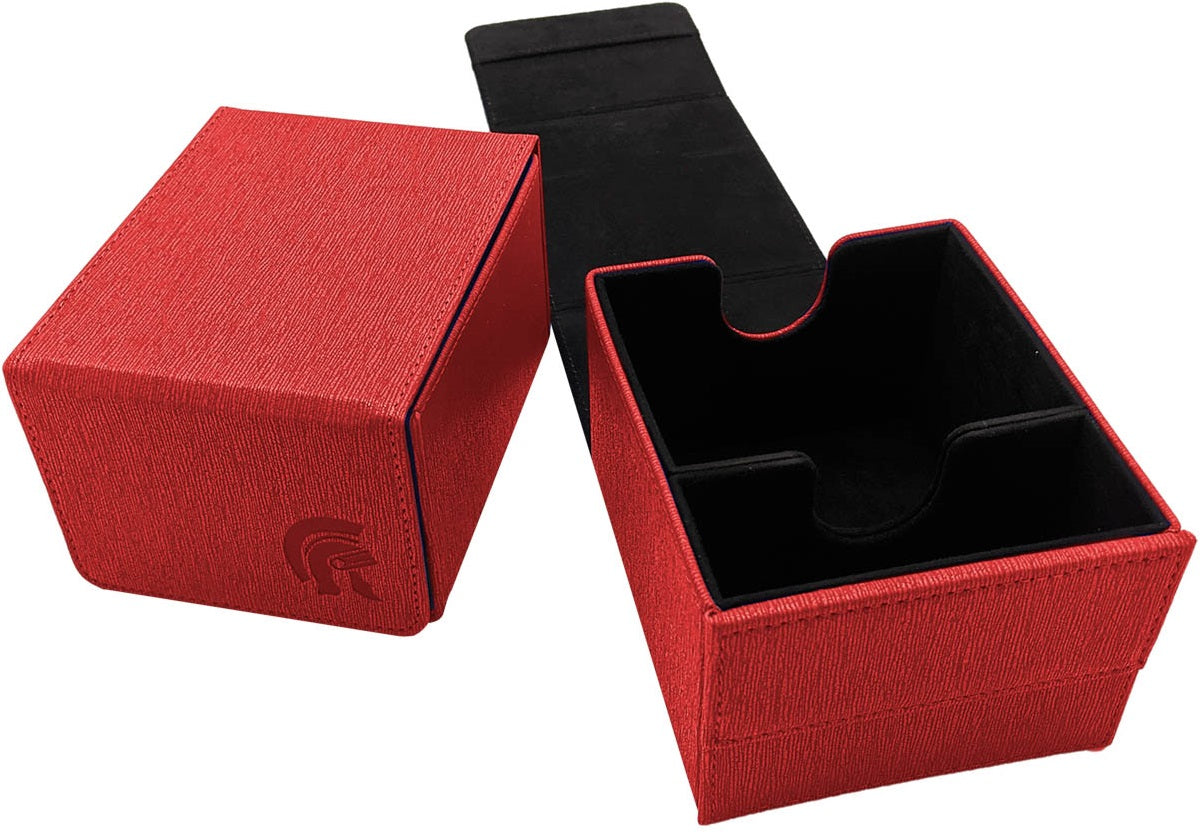 Legion - Sentinel Deck Box - 130ct - Various Colors