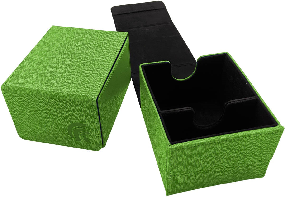 Legion - Sentinel Deck Box - 130ct - Various Colors
