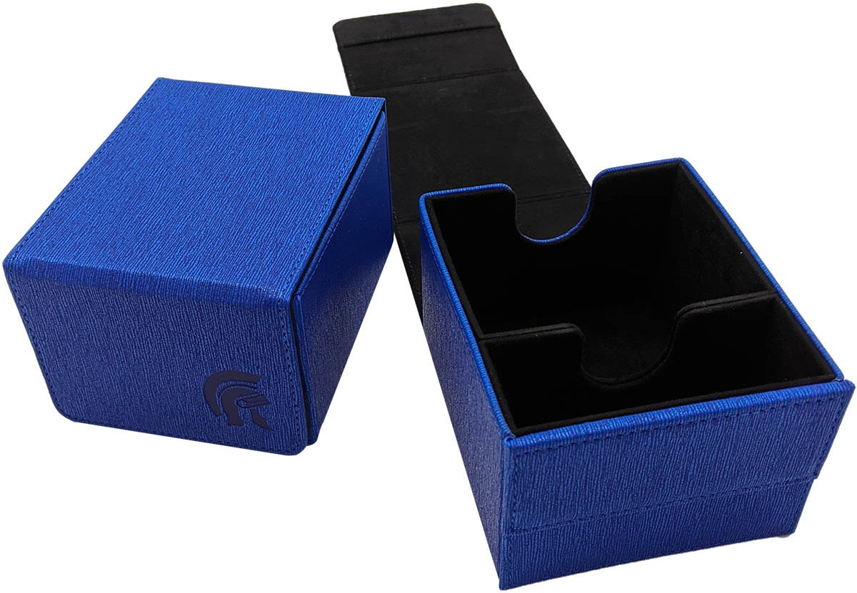 Legion - Sentinel Deck Box - 130ct - Various Colors