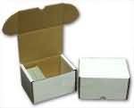 BCW Storage Box - Various Sizes