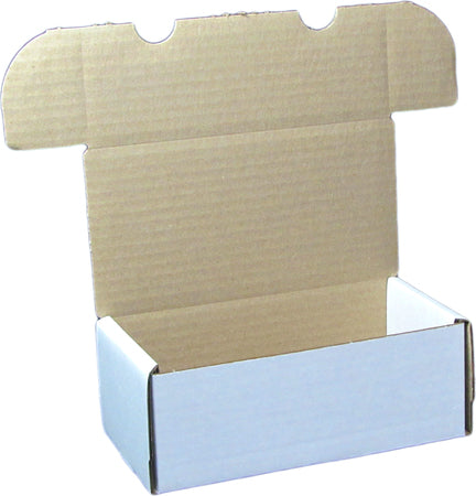 BCW Storage Box - Various Sizes