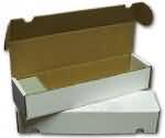 BCW Storage Box - Various Sizes