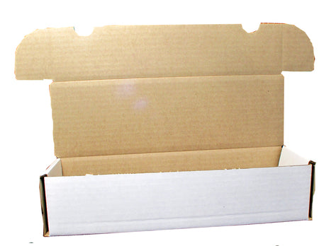 BCW Storage Box - Various Sizes